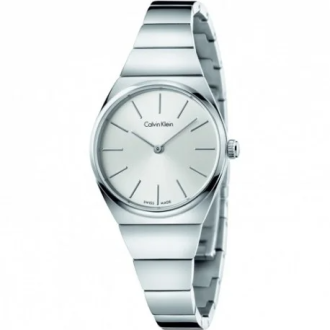 Montre Calvin Klein Acier pour Femmes